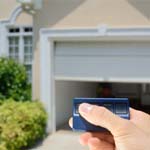 Monroe Garage Door Opener Repair